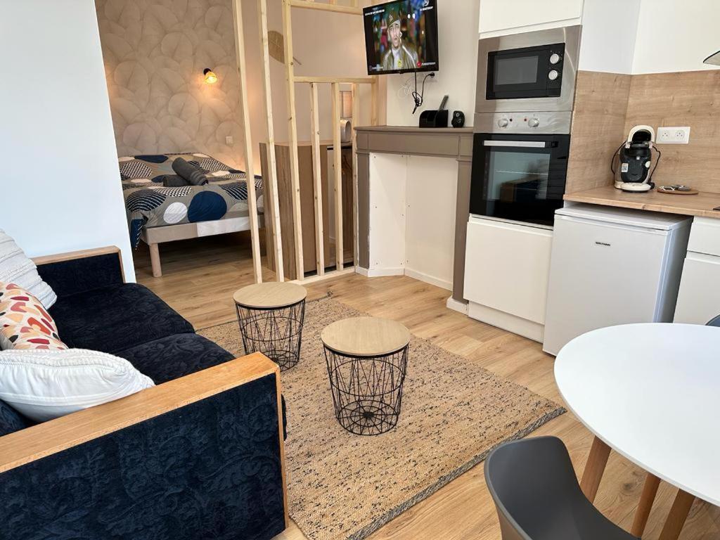 Lerelaisdodileqsl - Cambrai - Hyper Centre - Free Wifi - Ideal Couple & Famille Extérieur photo
