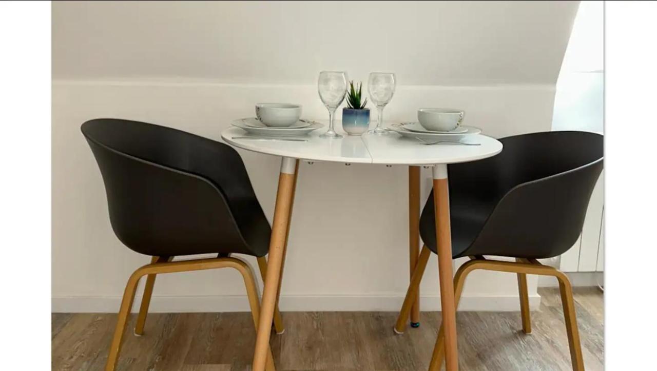 Lerelaisdodileqsl - Cambrai - Hyper Centre - Free Wifi - Ideal Couple & Famille Extérieur photo