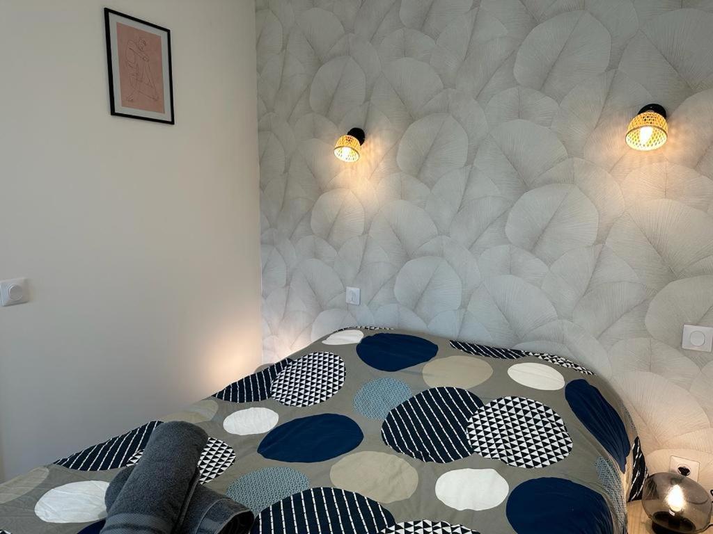 Lerelaisdodileqsl - Cambrai - Hyper Centre - Free Wifi - Ideal Couple & Famille Extérieur photo