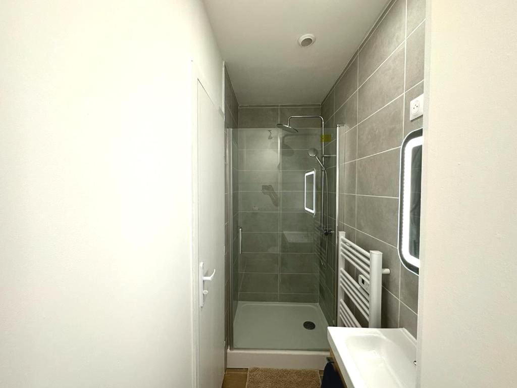 Lerelaisdodileqsl - Cambrai - Hyper Centre - Free Wifi - Ideal Couple & Famille Extérieur photo
