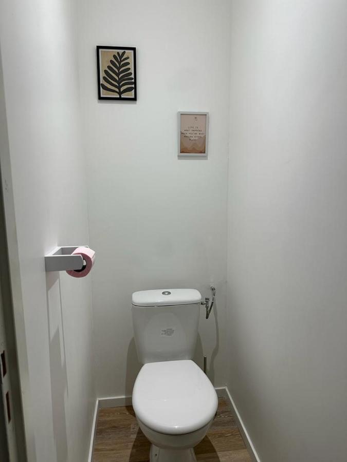 Lerelaisdodileqsl - Cambrai - Hyper Centre - Free Wifi - Ideal Couple & Famille Extérieur photo