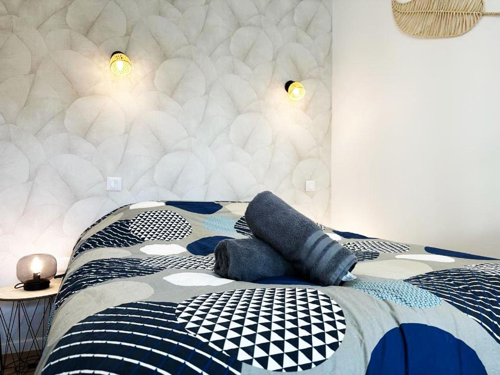 Lerelaisdodileqsl - Cambrai - Hyper Centre - Free Wifi - Ideal Couple & Famille Extérieur photo