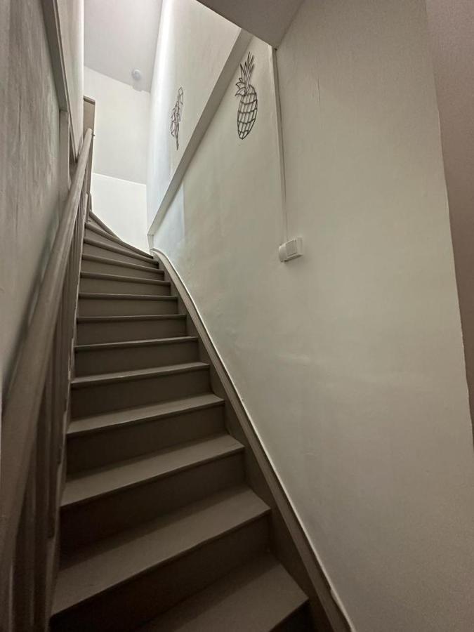 Lerelaisdodileqsl - Cambrai - Hyper Centre - Free Wifi - Ideal Couple & Famille Extérieur photo