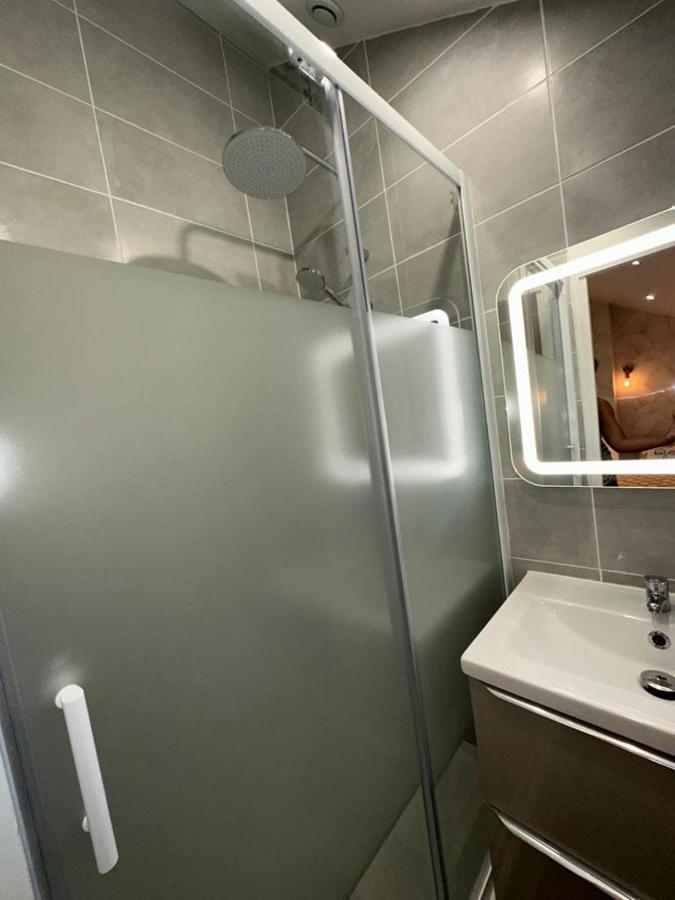 Lerelaisdodileqsl - Cambrai - Hyper Centre - Free Wifi - Ideal Couple & Famille Extérieur photo