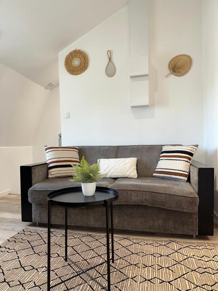 Lerelaisdodileqsl - Cambrai - Hyper Centre - Free Wifi - Ideal Couple & Famille Extérieur photo
